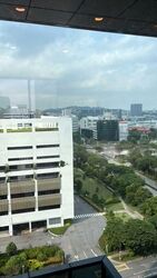 Vision Exchange (D22), Office #547131321